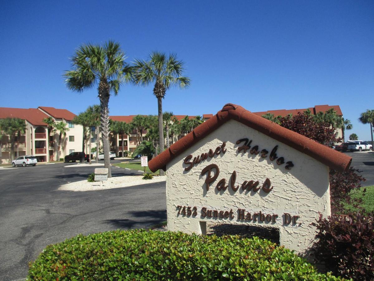 Beautiful! Sunset Harbor Condo For 2-Top Floor 1-309, Navarre Beach エクステリア 写真