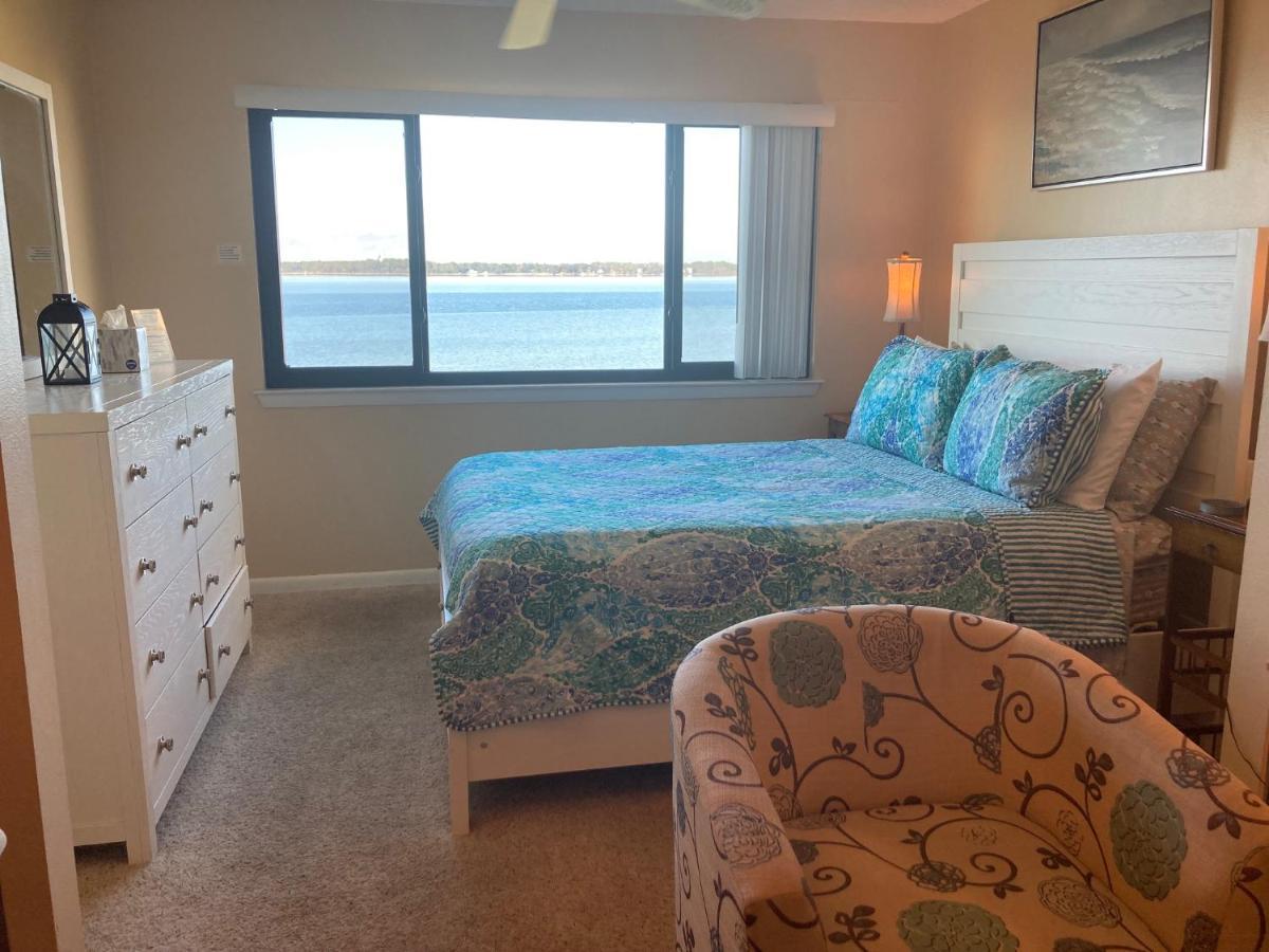 Beautiful! Sunset Harbor Condo For 2-Top Floor 1-309, Navarre Beach エクステリア 写真