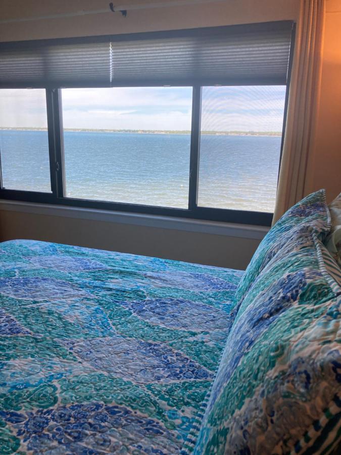 Beautiful! Sunset Harbor Condo For 2-Top Floor 1-309, Navarre Beach エクステリア 写真