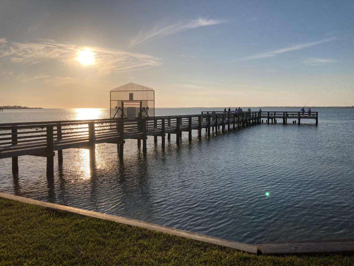 Beautiful! Sunset Harbor Condo For 2-Top Floor 1-309, Navarre Beach エクステリア 写真