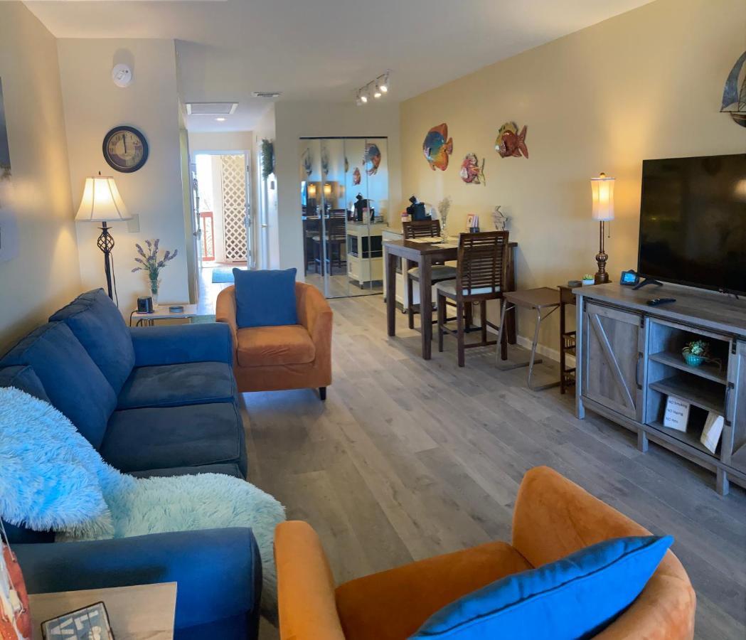 Beautiful! Sunset Harbor Condo For 2-Top Floor 1-309, Navarre Beach エクステリア 写真