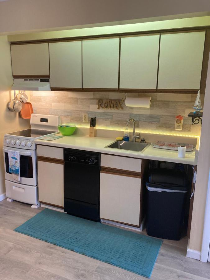 Beautiful! Sunset Harbor Condo For 2-Top Floor 1-309, Navarre Beach エクステリア 写真