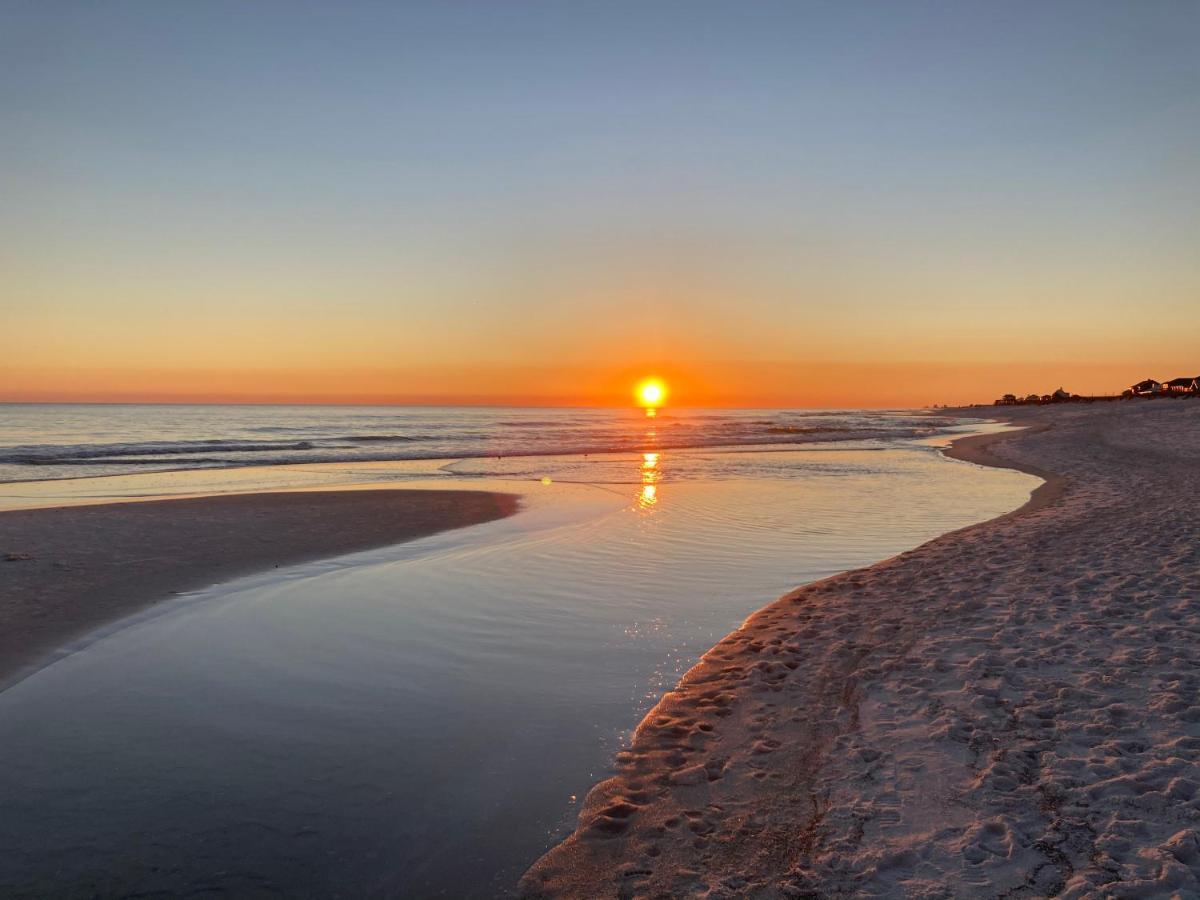 Beautiful! Sunset Harbor Condo For 2-Top Floor 1-309, Navarre Beach エクステリア 写真