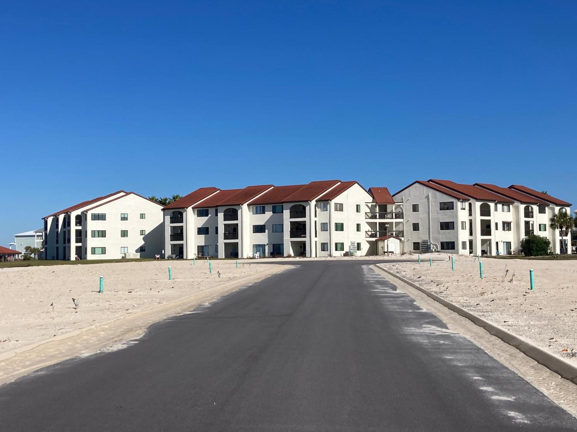 Beautiful! Sunset Harbor Condo For 2-Top Floor 1-309, Navarre Beach エクステリア 写真