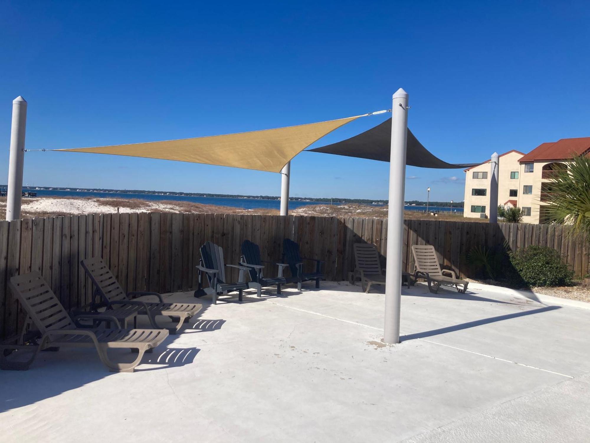 Beautiful! Sunset Harbor Condo For 2-Top Floor 1-309, Navarre Beach エクステリア 写真