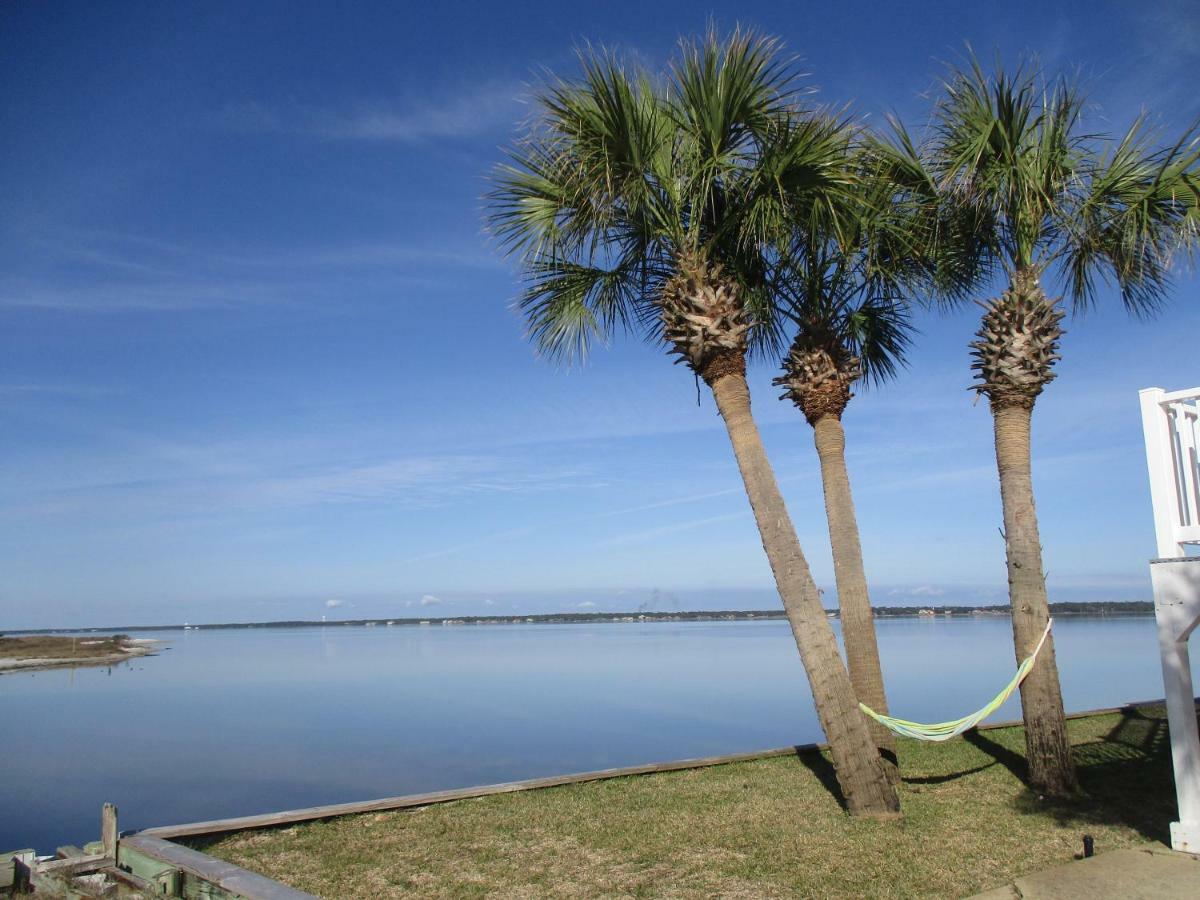 Beautiful! Sunset Harbor Condo For 2-Top Floor 1-309, Navarre Beach エクステリア 写真