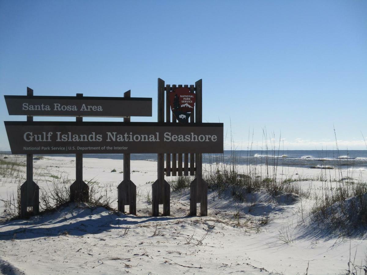 Beautiful! Sunset Harbor Condo For 2-Top Floor 1-309, Navarre Beach エクステリア 写真