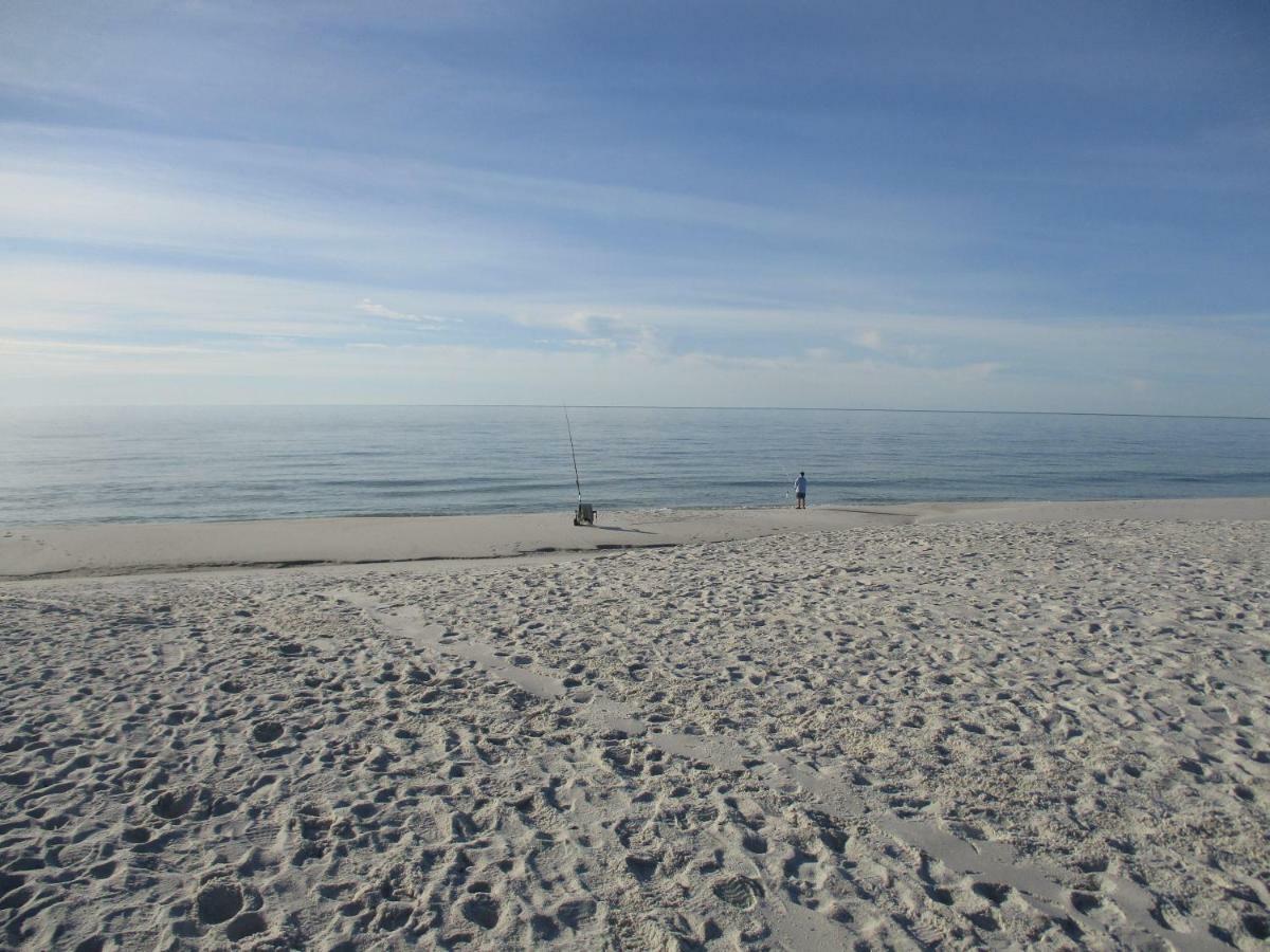 Beautiful! Sunset Harbor Condo For 2-Top Floor 1-309, Navarre Beach エクステリア 写真