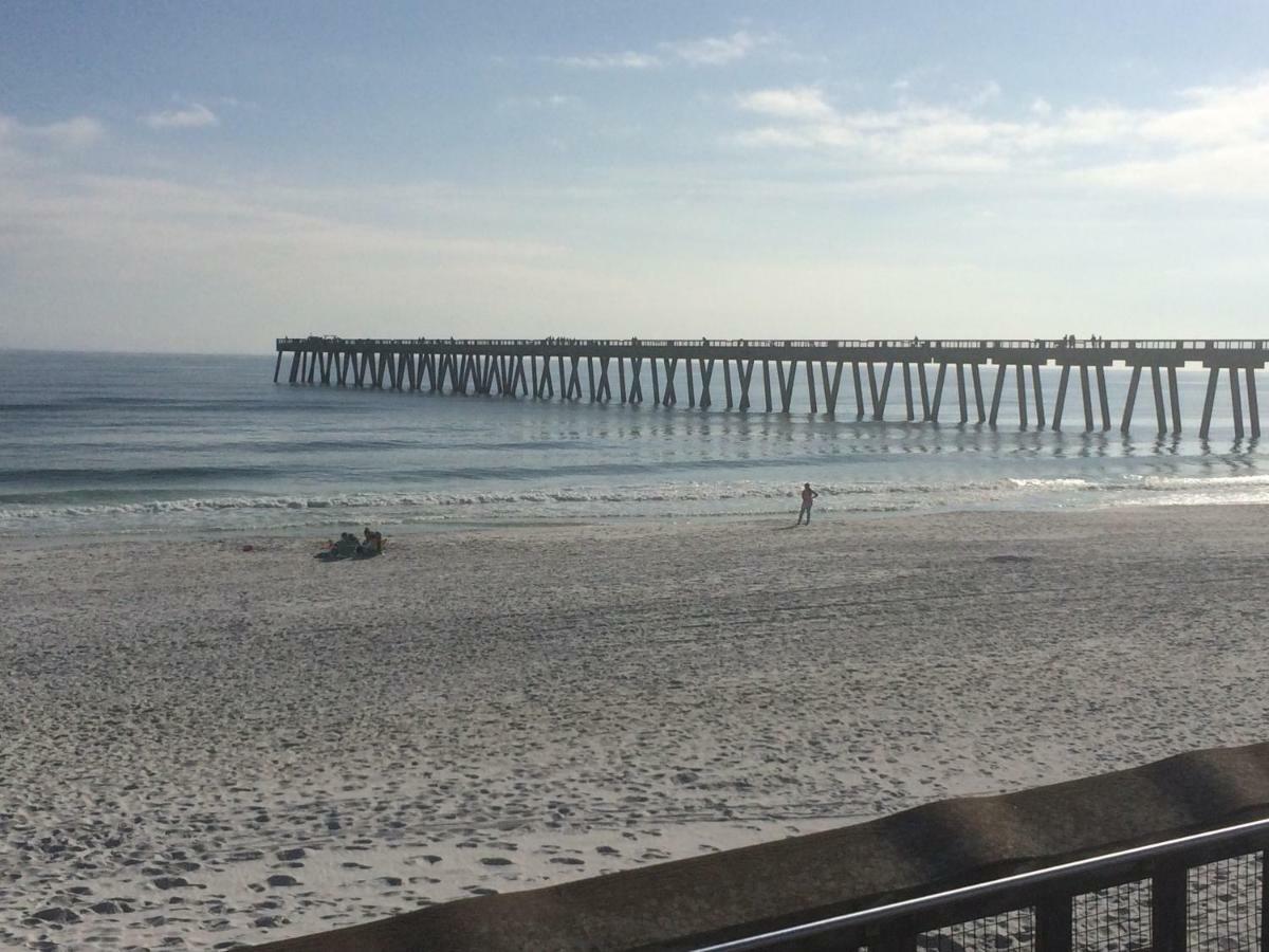 Beautiful! Sunset Harbor Condo For 2-Top Floor 1-309, Navarre Beach エクステリア 写真