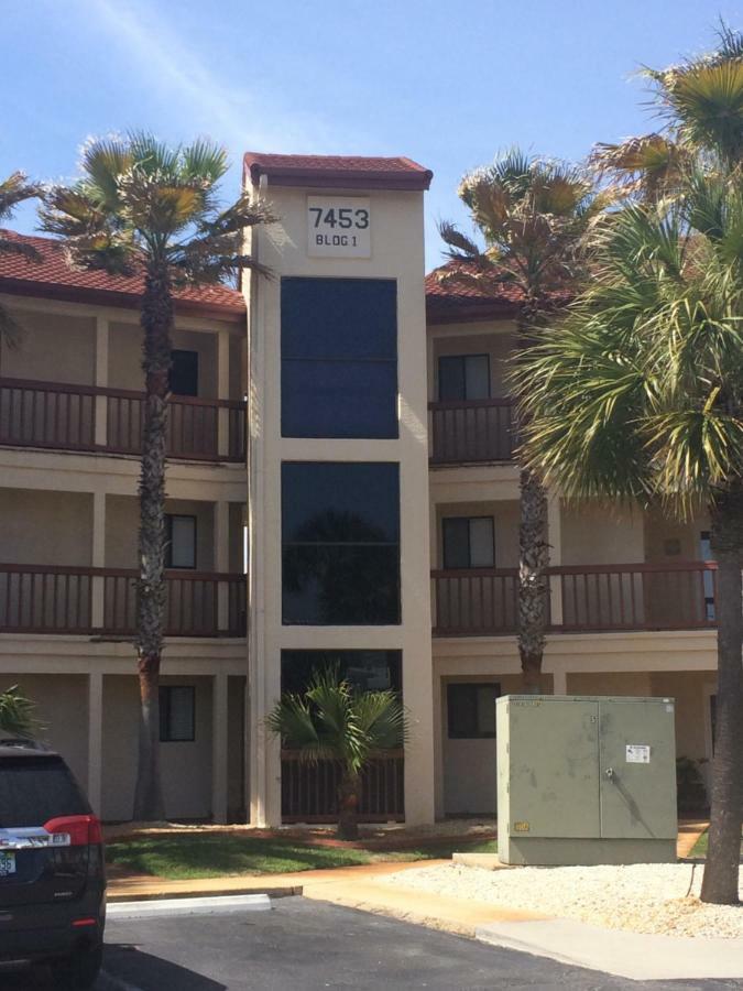 Beautiful! Sunset Harbor Condo For 2-Top Floor 1-309, Navarre Beach エクステリア 写真