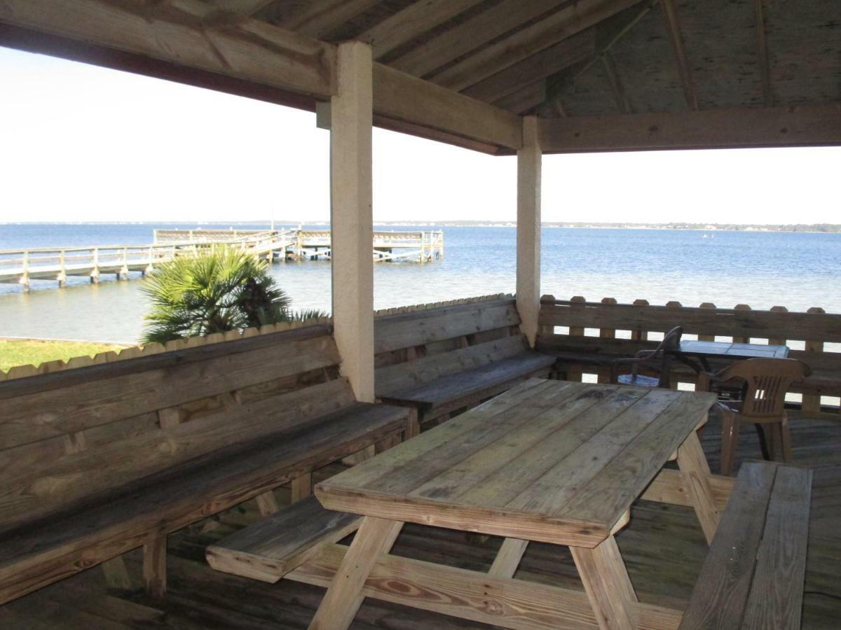 Beautiful! Sunset Harbor Condo For 2-Top Floor 1-309, Navarre Beach エクステリア 写真