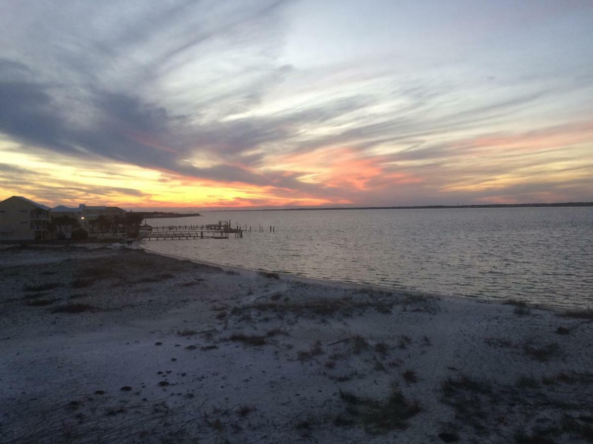 Beautiful! Sunset Harbor Condo For 2-Top Floor 1-309, Navarre Beach エクステリア 写真