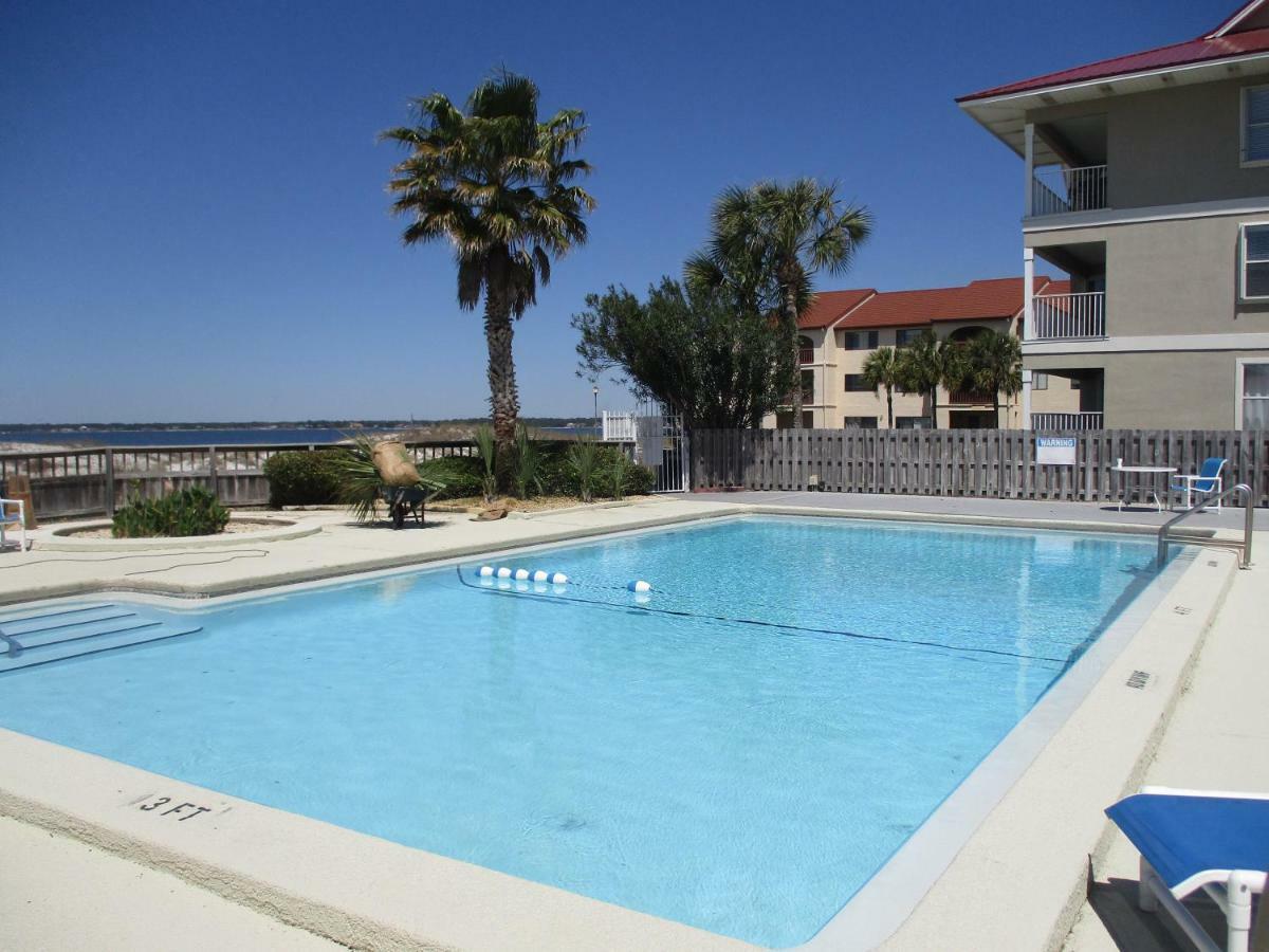 Beautiful! Sunset Harbor Condo For 2-Top Floor 1-309, Navarre Beach エクステリア 写真
